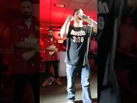 YA KNOW THE NAME 2020 - Hydra vs Poomba