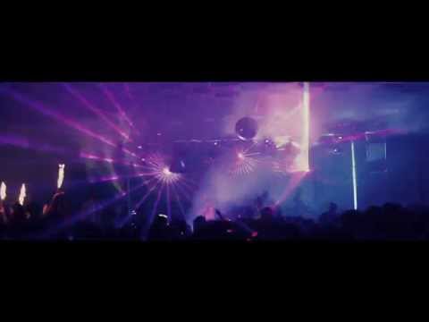 4XPERIENCE pres. SIMON DE JANO, FRAANKLYN & DON JOE  - 31.10.14 @Galimba's Space