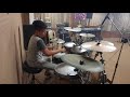 Clay Nethanel Langoi *Watch your step* - dave weckl (cover)
