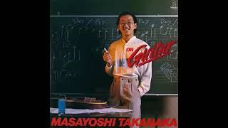 Masayoshi Takanaka   On Guitar 1978 Full Album Vinyl 24 96