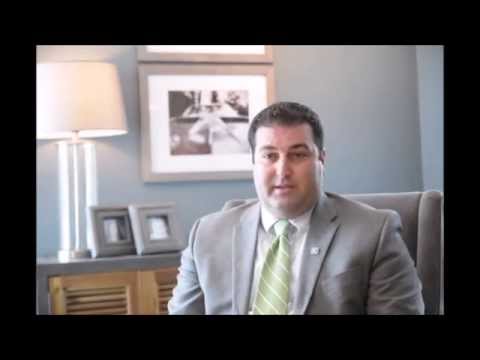 David McNamara BOD Interview