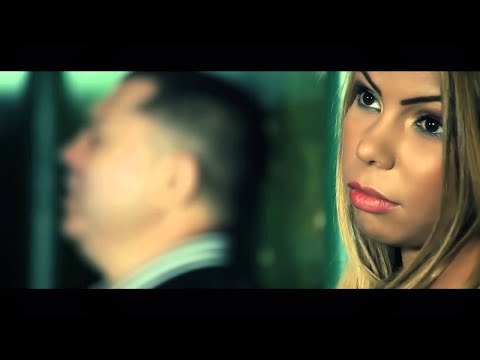 NICOLAE GUTA & BLONDU DE LA TIMISOARA - Lacrimi ascunse (VIDEO CLIP 2013)