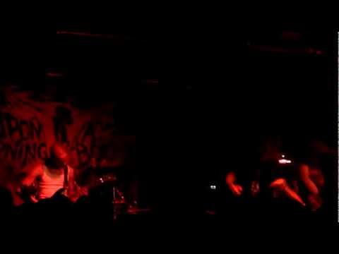 Veil Of Maya - Winter Is Coming Soon - Live HD 12-22-12