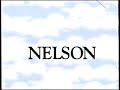 Tommy Nelson Steve Gilreath Television Logo