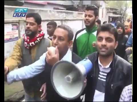 সারা দেশের নির্বাচনী মাঠ উঠেছে