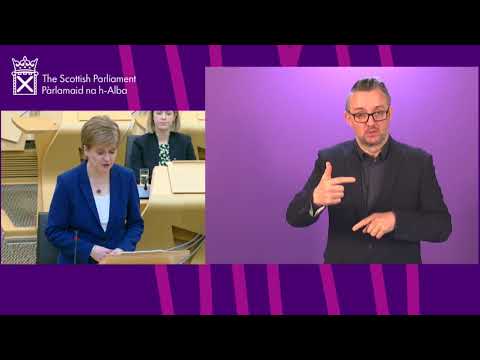 Ministerial Statement: COVID-19 - BSL - 16 February 2021