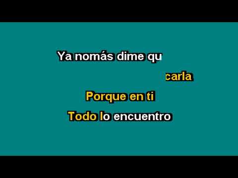Tres Regalos - Pistas Del Dia De La Madre