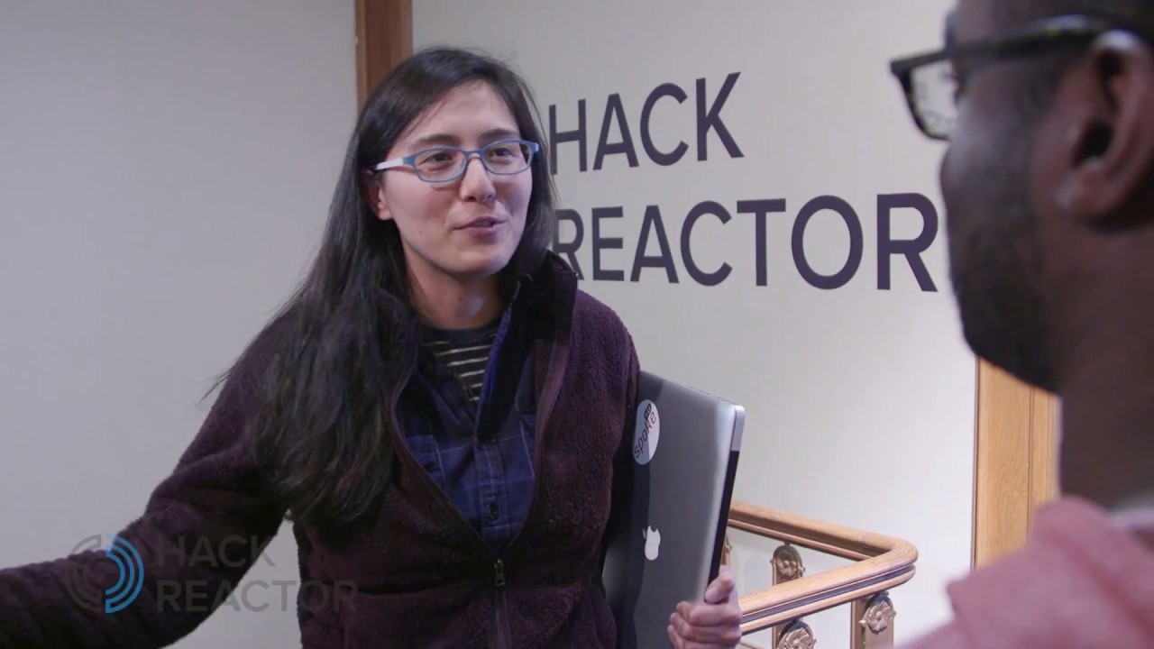 Hack Reactor