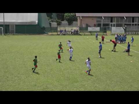 Torneo Pregnana 2017