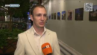 Премиерата на “Счупената вяра” на Радослав Първанов по БНТ