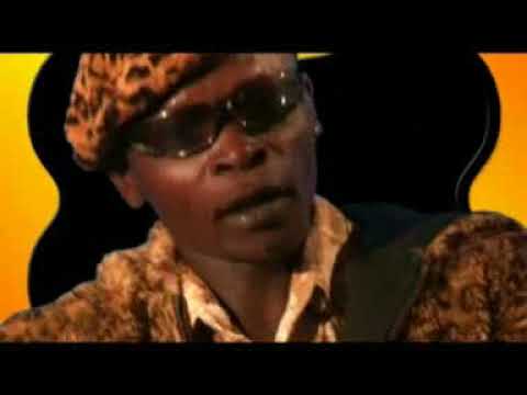 Djokami - Tshinyengo | Sassa Tchokwe
