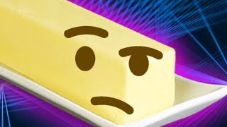 Dark Souls 2 - Butter Beam