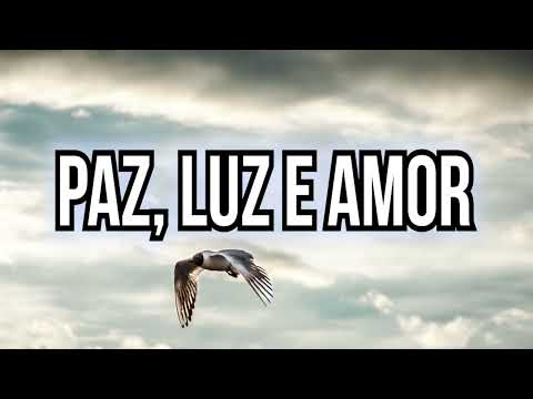 ♫ Paz, Luz e Amor | Fundo Musical Gospel/Evangélica | para Orar | Cover | Som das Cordas