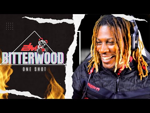 BITTERWOOD - ONE SHOT (OFFICIAL MUSIC VIDEO) 2LM Reacts