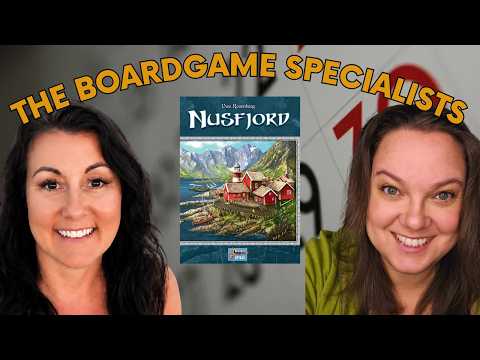 Nusfjord