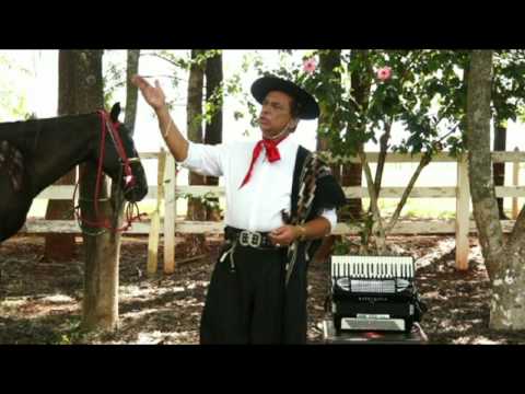 GAÚCHO ALTANEIRO - VISITA NA ESTÂNCIA