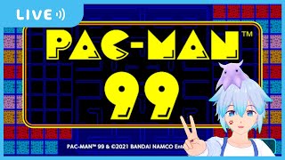 【PAC-MAN99】おらは、１位になりたいんじゃ！