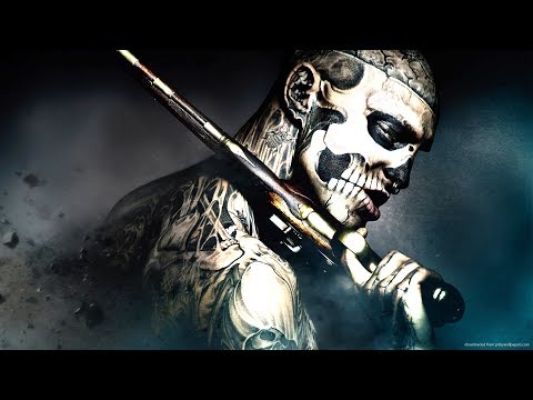 Gangsta Hip Hop Instrumental (Beat) 2016 - Shot