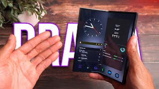 Samsung Update News and One UI 7 Drama!