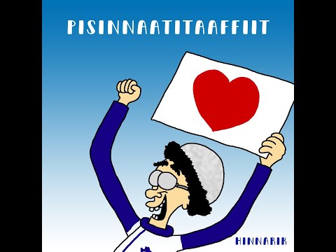 Hinnarik - Pisinnaatitaaffiit