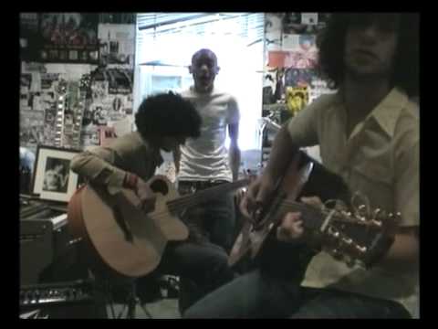 Steel Train - Alley Cat