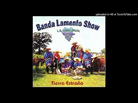 Banda Lamento Show - Las Comadritas