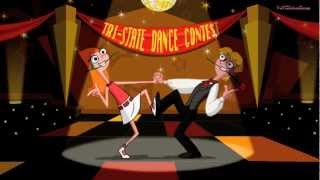 Phineas and Ferb - The Good Life