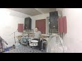 Hammock - Shipwrecked (Flat On Your Back)  (drum cover)