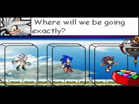 Amy's Revenge Episode 1