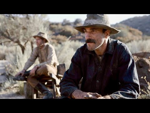 Official Trailer THERE WILL BE BLOOD (2007, Daniel Day Lewis, Paul Dano, Paul Thomas Anderson)