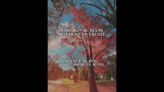 El Proximo Viernes Espinoza Paz (English Lyrics)