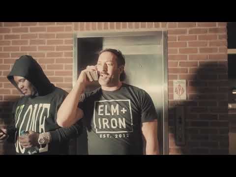 LILFLYLIFE x MCD BOYZ (LOU GRAM) x MANNY LYRIQ ‘’BUSSDOWN’’ Prod. By Tae Glizzy