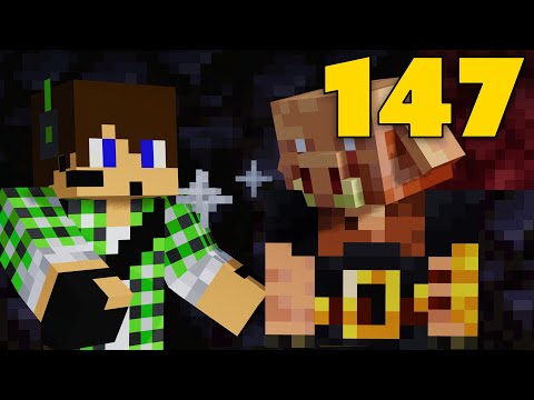 Minecraft ITA S6 E147