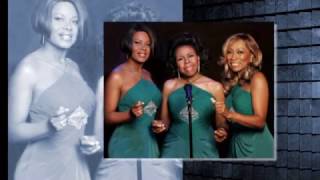 Shirelles - Too Much Of A Good Thing.