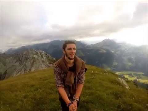 Work & Travel Europe