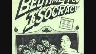 isocracy - bedtime for isocracy 7"
