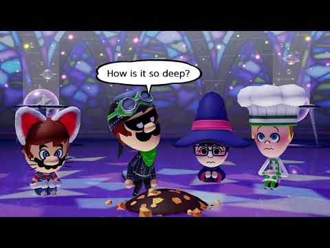 The Green Thunder cannot be stopped