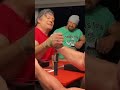 Monster Michael Todd Vs Devon Larratt Armwrestling Armwrestling Strength Power