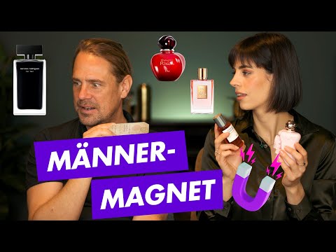 MEN LOVE THIS PERFUME ON WOMEN! (You voted!) | Leni's Scents