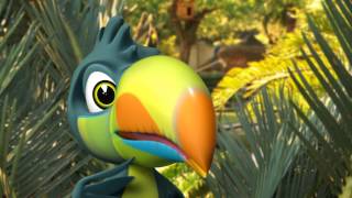 Montecasino Bird Gardens birthday promo
