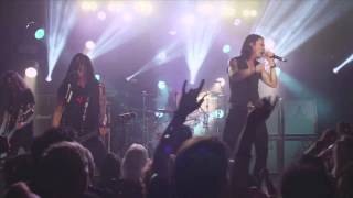 &quot;Bent to Fly&quot; - SLASH feat. Myles Kennedy &amp; The Conspirators LIVE from the Sunset Strip