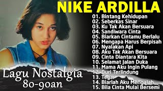 Download lagu Nike Ardila | Lagu Lawas Nostalgia Pop 90an | Bintang Kehidupan mp3