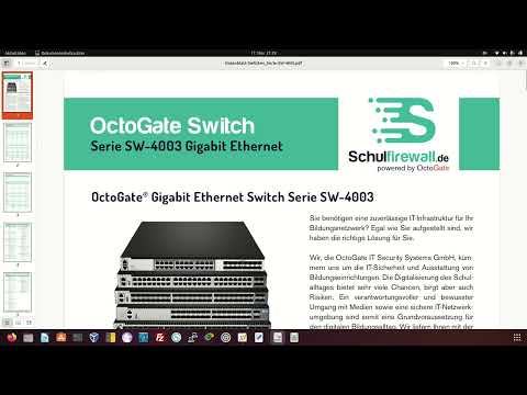 IT-Abschlussprüfung Teil 2 (BaWü Nov 2022) 8/11 - FISI - Aufgabe 1.3-1.7 (Switching, ARP, STP, VLAN)
