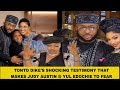 TONTO DIKE S SHOCKING TESTIMONY THAT MAKES JUDY AUSTIN YUL EDOCHIE TO FEAR