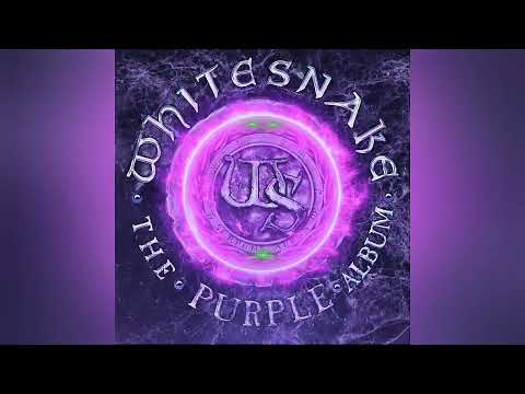 Whitesnake - The Gypsy