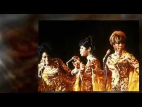 DIANA ROSS and THE SUPREMES someday we'll be together (FINAL PERFORMANCE!)