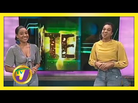 TVJ Intense 5 - August 29 2020