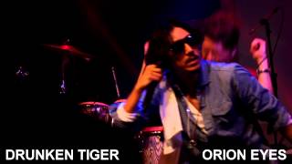 DRUNKEN TIGER 드렁큰 타이거 BizzyTigerYoonmirae @ Beyond K-Pop LIVE CONCERT SERIES
