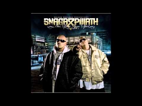 Snaga & Pillath - Outta Control ft. Manuell