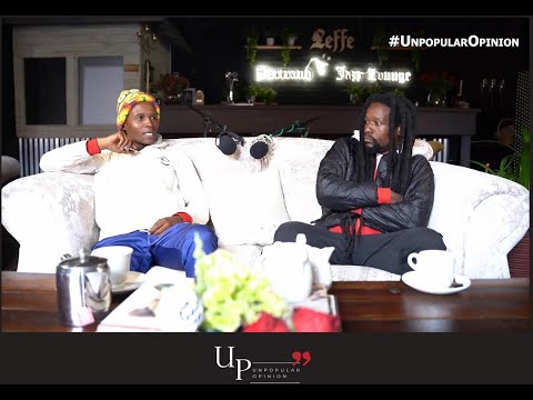 Siya Shezi | Matome Maepa |KasiRap | BOB TV | Hip Hop | Kwaito | Kwesta | Lego Mathosa | Deep Soweto